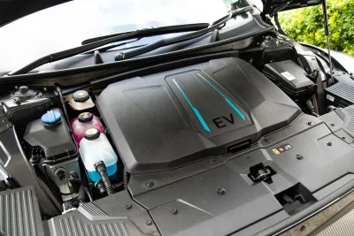 IONIQ 5